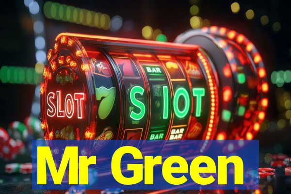 Mr Green